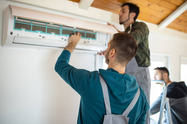 Best HVAC System Installation  in Potosi, MO