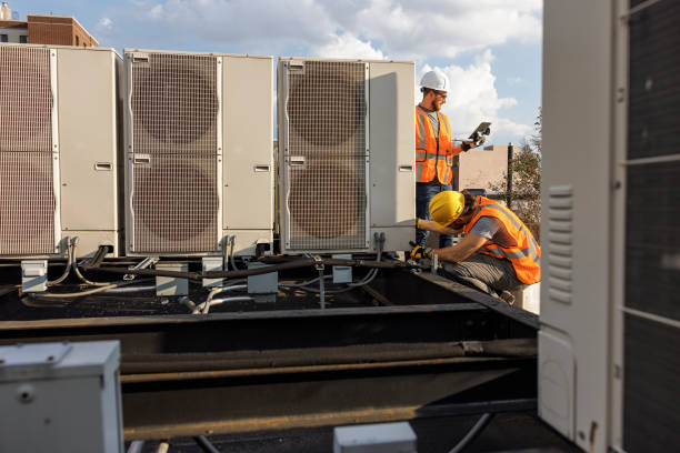 Best HVAC Air Duct Cleaning  in Potosi, MO