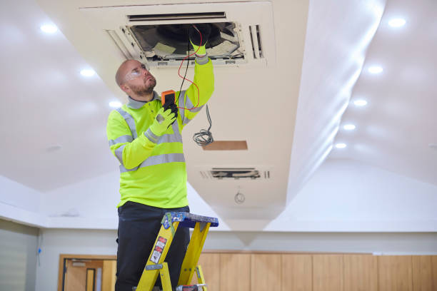 Best Residential HVAC Services  in Potosi, MO