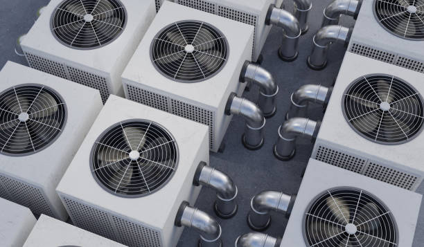Best Best HVAC Companies  in Potosi, MO