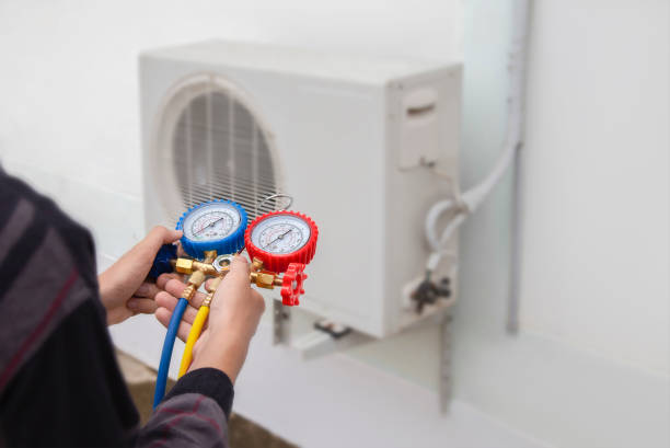 Best Commercial HVAC Repair  in Potosi, MO