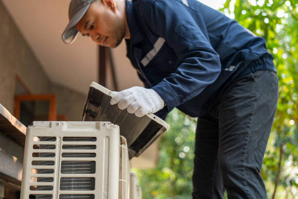Local HVAC Companies in Potosi, MO