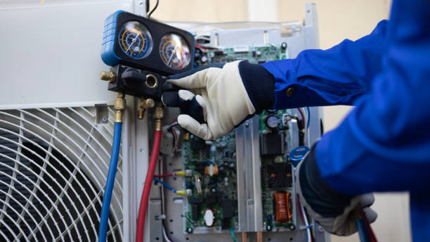 Trusted Potosi, MO HVAC Experts